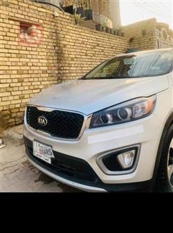 كيا سورينتو